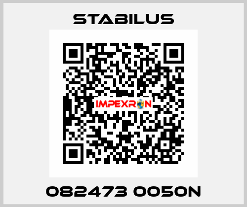 082473 0050N Stabilus