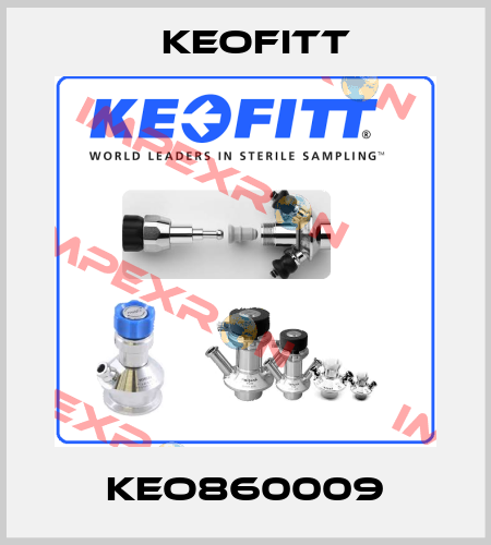 KEO860009 Keofitt