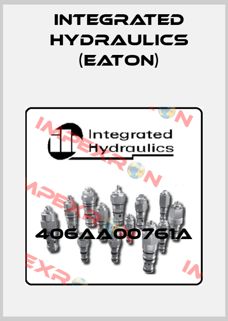 406AA00761A Integrated Hydraulics (EATON)