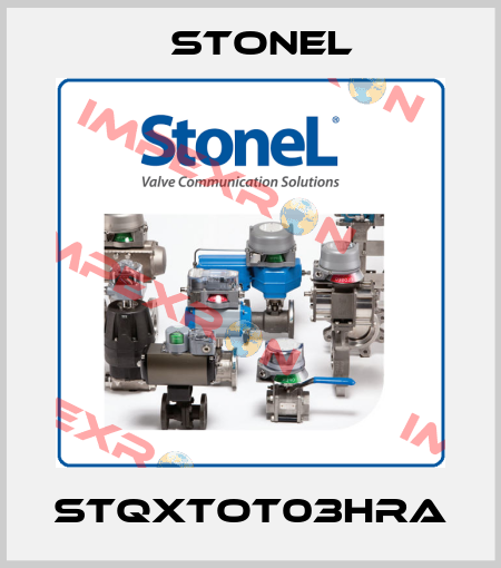 STQXTOT03HRA Stonel