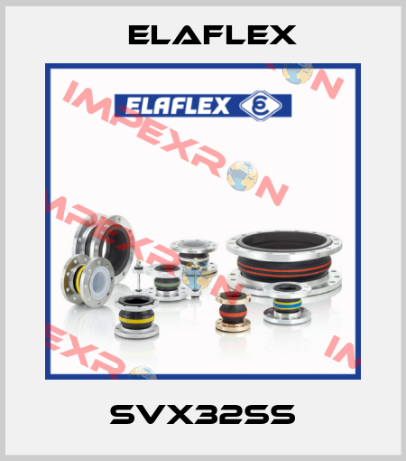 SVX32SS Elaflex