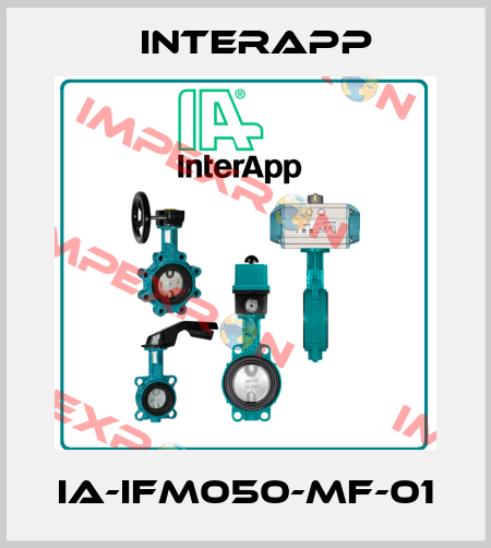 IA-IFM050-MF-01 InterApp