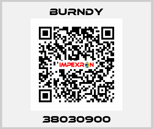 38030900 Burndy