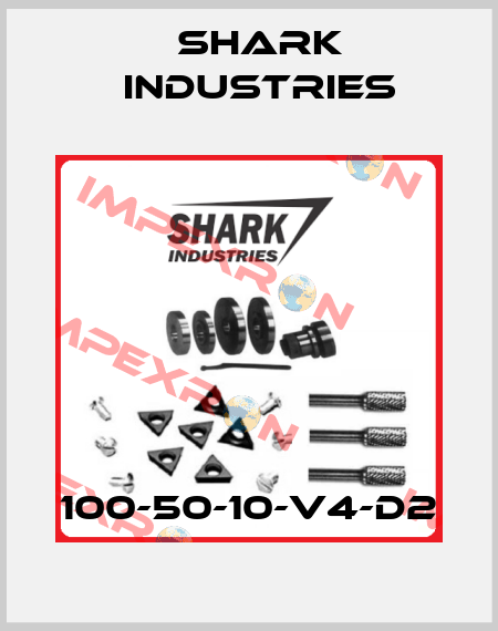 100-50-10-V4-D2 Shark Industries