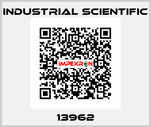 13962 Industrial Scientific