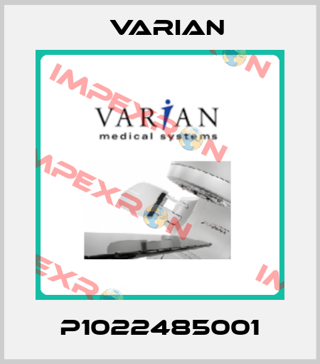 P1022485001 Varian