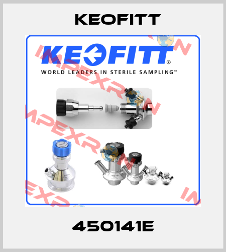 450141E Keofitt