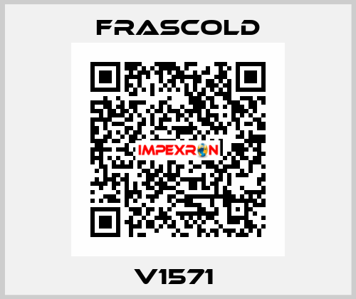V1571  Frascold
