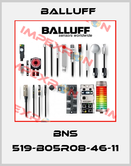 BNS 519-B05R08-46-11 Balluff