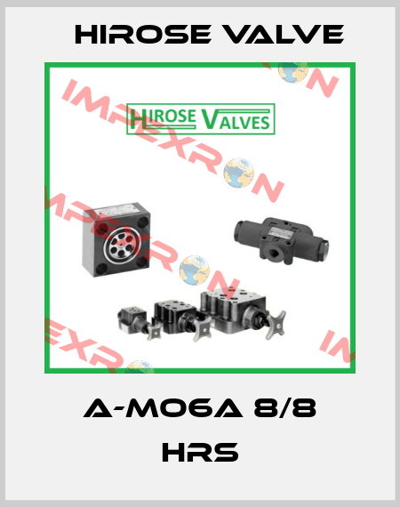A-MO6A 8/8 HRS Hirose Valve