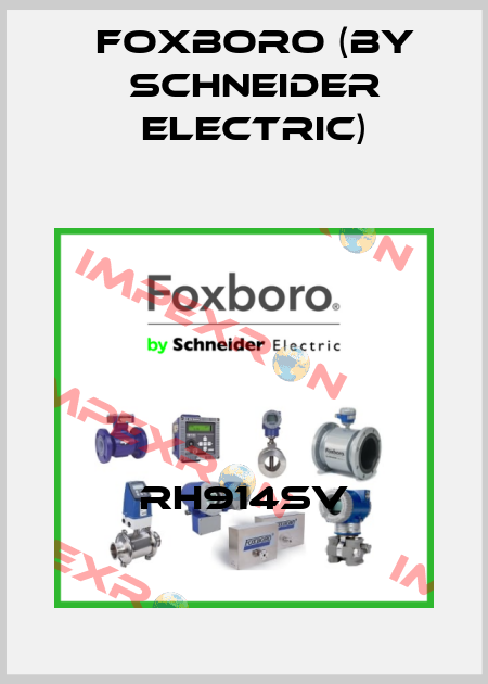 RH914SV Foxboro (by Schneider Electric)
