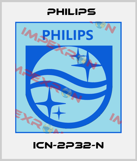 ICN-2P32-N Philips