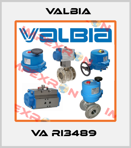 VA RI3489  Valbia