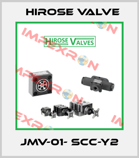 JMV-01- SCC-Y2 Hirose Valve