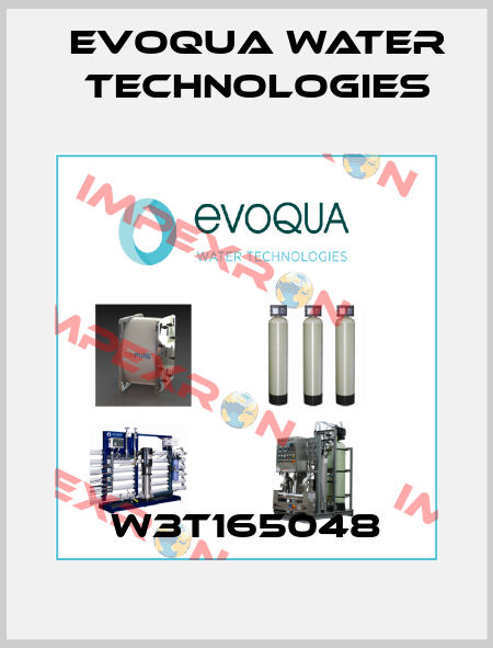 W3T165048 Evoqua Water Technologies