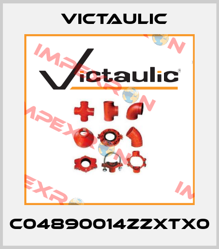 C04890014ZZXTX0 Victaulic