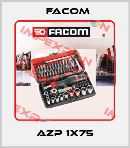 AZP 1x75 Facom