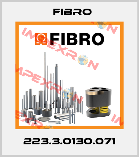 223.3.0130.071 Fibro