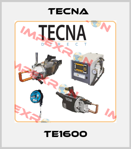 TE1600 Tecna