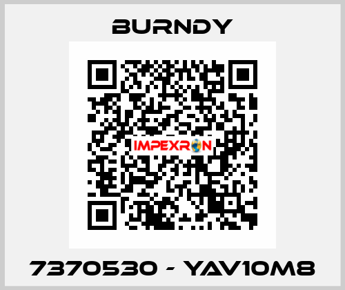 7370530 - YAV10M8 Burndy