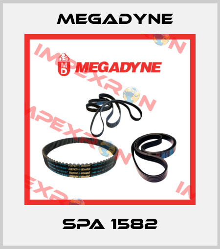 SPA 1582 Megadyne