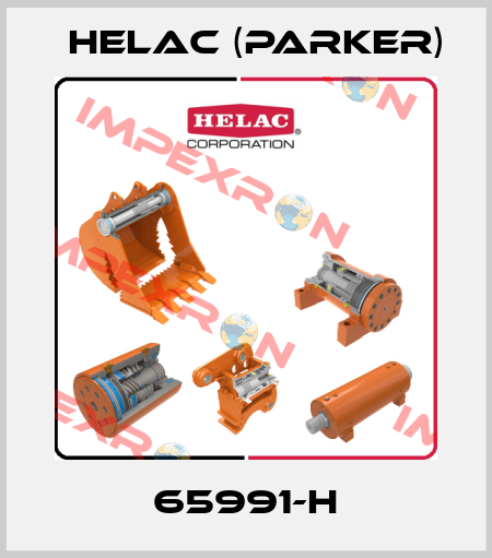 65991-H Helac (Parker)
