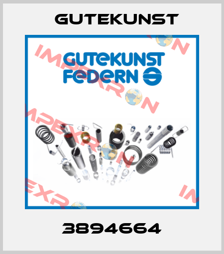 3894664 Gutekunst