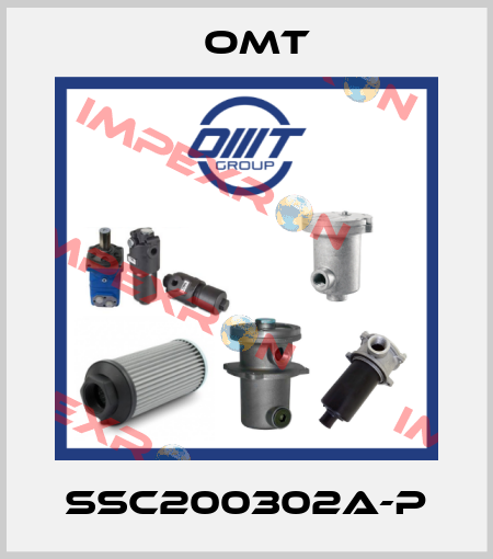 SSC200302A-P Omt