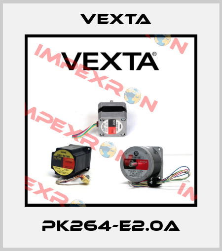 PK264-E2.0A Vexta