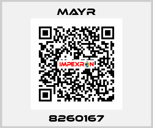 8260167 Mayr