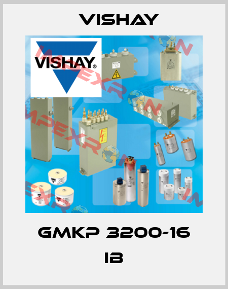 GMKP 3200-16 IB Vishay