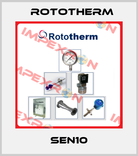 SEN10 Rototherm