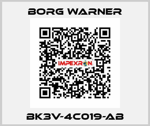 BK3V-4C019-AB Borg Warner