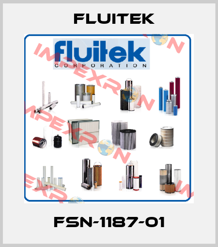 FSN-1187-01 FLUITEK