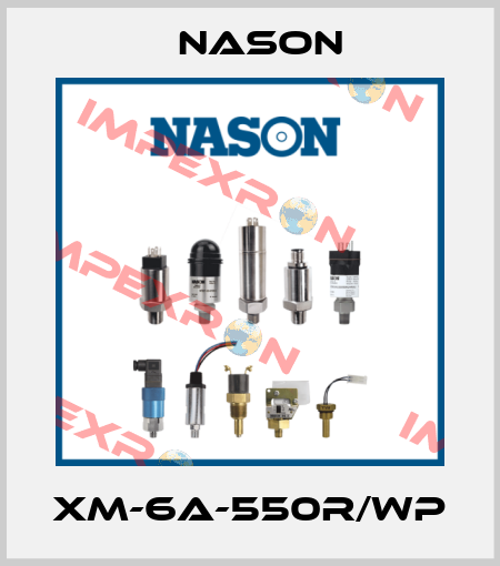 XM-6A-550R/WP Nason