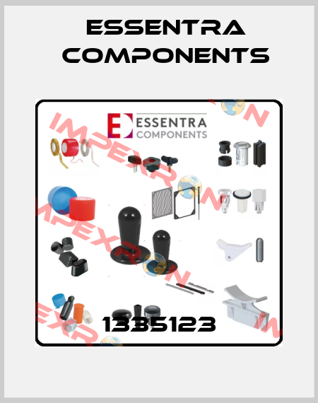 1335123 Essentra Components