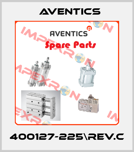 400127-225\Rev.C Aventics