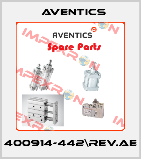 400914-442\Rev.AE Aventics