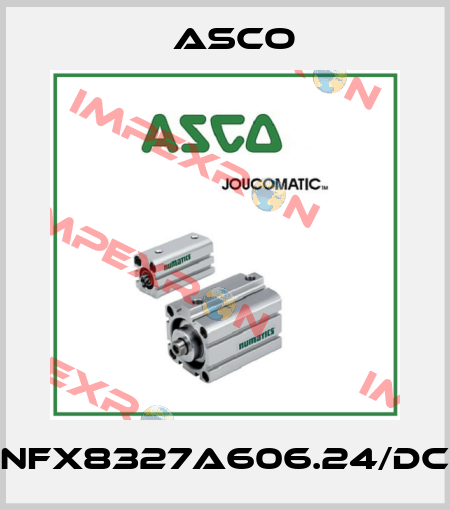 NFX8327A606.24/DC Asco