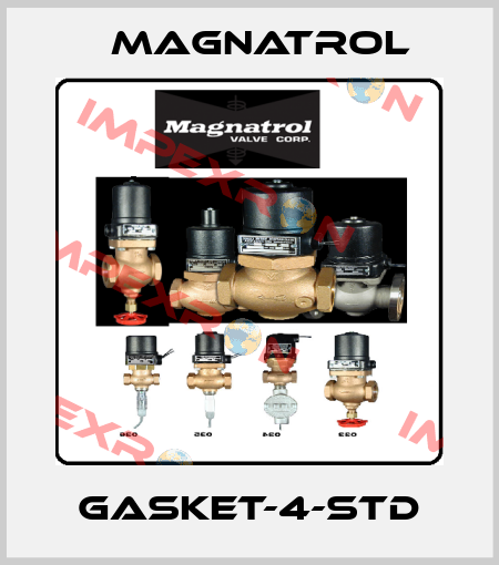 GASKET-4-STD Magnatrol