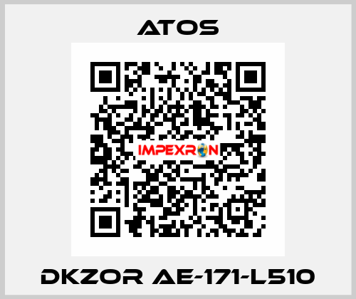 dkzor AE-171-L510 Atos