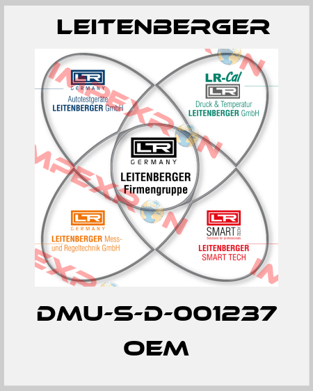 DMU-S-D-001237 OEM Leitenberger