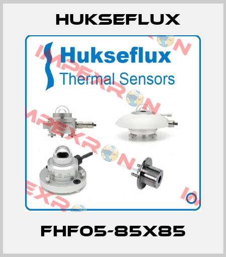 FHF05-85x85 Hukseflux