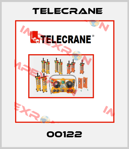 00122 Telecrane