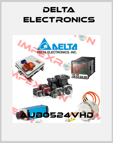 AUB0524VHD Delta Electronics
