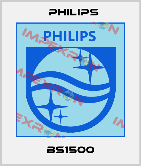 BS1500 Philips