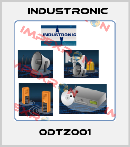 0DTZ001 Industronic