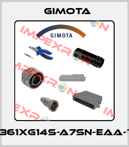 GB361XG14S-A7SN-EAA-T16 GIMOTA