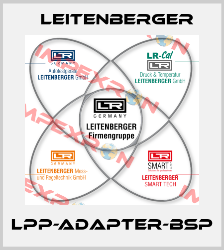 LPP-ADAPTER-BSP Leitenberger