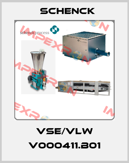VSE/VLW V000411.B01 Schenck